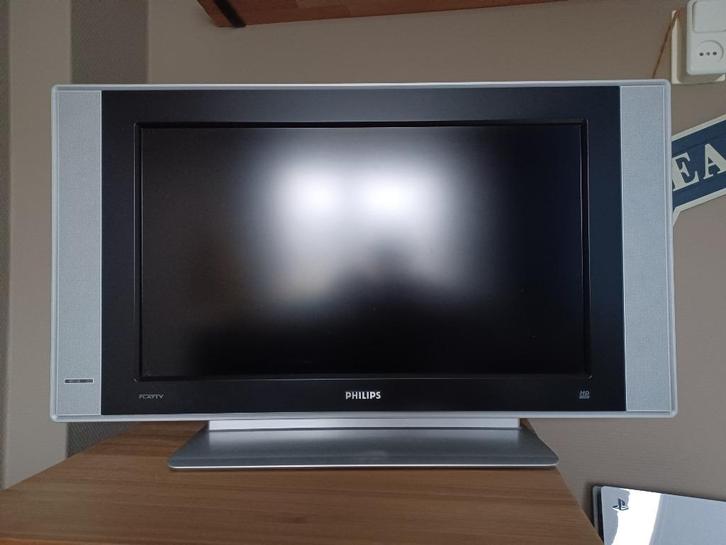 Philips TV 26PF5321/12, Audio, Tv en Foto, Televisies, Zo goed als nieuw, 60 tot 80 cm, HD Ready (720p), Philips, Ophalen