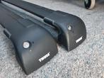 Thule dakdragers WingBar Edge Black Nissan X-Trail 2007-2013, Gebruikt, Thule Sweden AB, Ophalen of Verzenden, Borggatan 5, 335 73 Hillerstorp, Zweden
