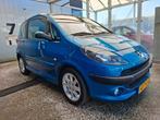 NETTE Peugeot 1007 1.6 Sporty 12-"06 Airco Nl auto Apk 6-'26, Auto's, Stof, Zwart, 4 cilinders, Particulier