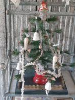 Oude watten kerstversiering en.meer.., Diversen, Kerst, Ophalen of Verzenden, Zo goed als nieuw