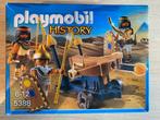 Playmobil History 5388 / ongeopend, Zo goed als nieuw, Ophalen