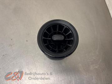 Luchtrooster Dashboard van een Mercedes Citan beschikbaar voor biedingen