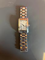 Armani Emporio, horloge, heren, klok, tijd, zilver kleur, Ophalen of Verzenden