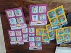 Winnie Poeh en Princessen op kaart 3 dimensionale magneetjes, Ophalen of Verzenden, Overige figuren, Nieuw, Beeldje of Figuurtje