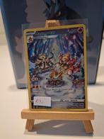 Magmortar Full art, Ophalen of Verzenden, Zo goed als nieuw, Losse kaart