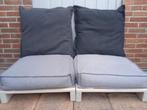zitkussens, Tuin en Terras, Ophalen, Gebruikt