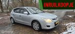Betrouwbare Hyundai i30 1.4i Active Cool /Airco/ nwe banden, Auto's, Voorwielaandrijving, Elektrische ramen, Stof, Gebruikt