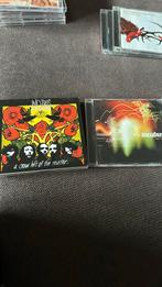 Incubus Make Yourself / Crow left of the murder, Ophalen of Verzenden, Zo goed als nieuw, Poprock