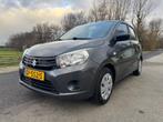 Suzuki Celerio 1.0 Dualjet Airco Boekjes NAP Mooie Auto!!, 28 km/l, 400 kg, 68 pk, Origineel Nederlands