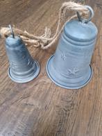 Kerstklokken., Diversen, Kerst, Ophalen of Verzenden, Zo goed als nieuw