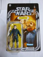STARWARS VINTAGE COLLECTION VC379 "SNAGGLETOOTH"UIT 2025, Ophalen of Verzenden, Nieuw, Actiefiguurtje