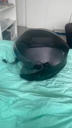 Scooter helm, Ophalen of Verzenden, Zo goed als nieuw, Medium