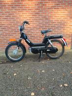 Nette Vespa Piaggio SI, Fietsen en Brommers, Brommers | Vespa, Ophalen, Gebruikt