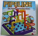 Bordspel "Pipeline"- 2-4 spelers, Hobby en Vrije tijd, Gezelschapsspellen | Bordspellen, Een of twee spelers, Ophalen, Zo goed als nieuw