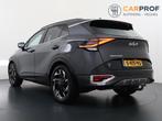 Kia Sportage 1.6 T-GDi Plug-in Hybrid AWD GT-Line Trekhaak |, Auto's, Kia, Automaat, 1350 kg, Gebruikt, Euro 6