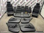 BMW E91 3 serie Interieur zwart leder VERWARMD, Auto-onderdelen, Interieur en Bekleding, Gebruikt, Einsteinlaan 5 rijswijk, Bmw