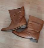 Laarsjes, Kleding | Dames, Schoenen, Ophalen, Zo goed als nieuw, Bruin