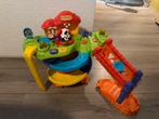 V-tech zoef zoef, Kinderen en Baby's, Speelgoed | Vtech, Ophalen, Zo goed als nieuw, 2 tot 4 jaar