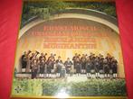2 LPs, Ernst Mosch + seine Original Egerländer Musikanten, Cd's en Dvd's, Ophalen of Verzenden, 1960 tot 1980, Zo goed als nieuw