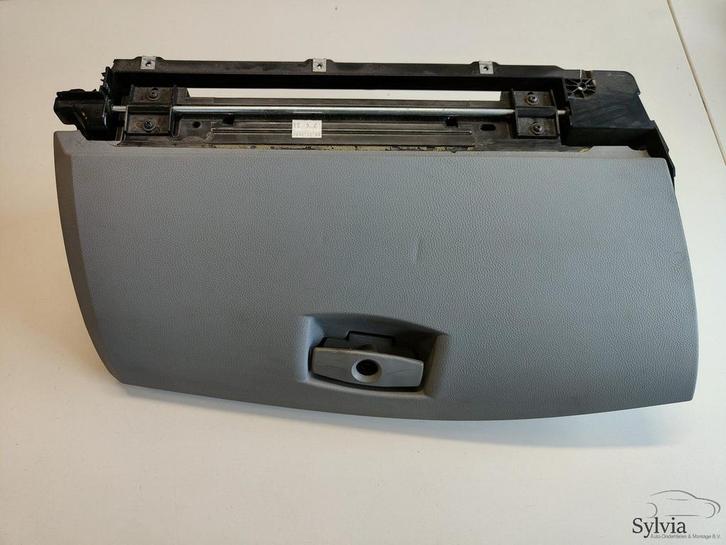 Dashboardkast Handschoenenkastje BMW 5 serie E60 E61 + LCi 7, Auto-onderdelen, Dashboard en Schakelaars, BMW, Gebruikt, Ophalen of Verzenden