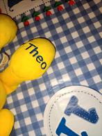 Theo the Bear knuffel Children's hospital mitella en hoofd, Ophalen of Verzenden