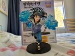 Naruto hinata pvc figure, Ophalen of Verzenden, Zo goed als nieuw
