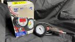 *NIEUW* GAV 60 G-T PROFESSIONELE BANDENSPANNINGSMETER, Ophalen of Verzenden, Nieuw