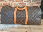Louis Vuitton Keepall 55 – Authentiek, Sieraden, Tassen en Uiterlijk, Tassen | Reistassen en Weekendtassen, Ophalen of Verzenden