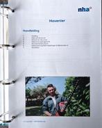 NHA Cursus HOVENIER. Les 1 t/m les 14., Boeken, Studieboeken en Cursussen, Ophalen of Verzenden, Alpha, Nieuw