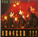 The Tubes - Shocker!!!, Cd's en Dvd's, Ophalen of Verzenden, Zo goed als nieuw