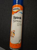 Alabastine Spack Spray, Ophalen, Gebruikt, Wit, Verf