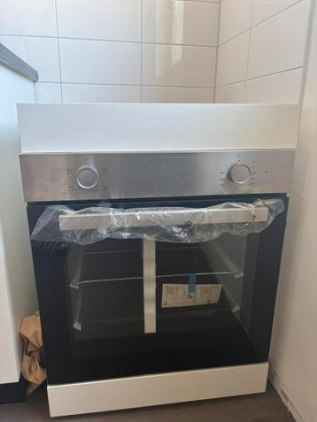IKEA METOD inb.kast 60x60 + VALLSTENA front 15 jaar garantie - afbeelding 2