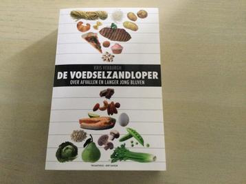 Kris Verburgh - De voedselzandloper in nieuwstaat  beschikbaar voor biedingen