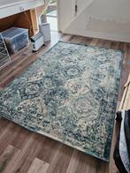 Groot Vloerkleed 200x300, als nieuw - IKEA Vonsbak, Ophalen, Gebruikt, Vintage, 200 cm of meer