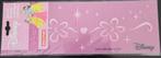Disney prinsessen sjabloon stempel decoratie hobby NIEUW, Ophalen of Verzenden, Sneeuwwitje of Doornroosje, Nieuw, Pen, Potlood of Stift