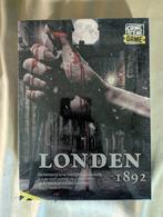 Tactic Gamestorm Crime Scene Londen 1892 & Brooklyn 2002, Vijf spelers of meer, Ophalen of Verzenden, Nieuw, Tactic