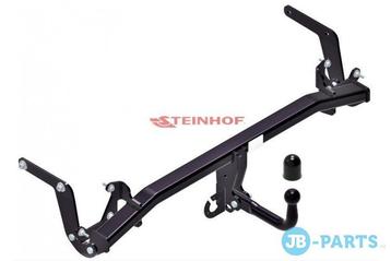 Vaste trekhaak Citroen C5 Aircross SUV vanaf 11/2018 beschikbaar voor biedingen