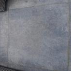 betontegels 60x60 x4,4, Tuin en Terras, Tegels en Klinkers, Ophalen of Verzenden, Zo goed als nieuw, 10 m² of meer, Beton