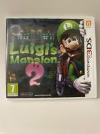 Spel Luigi’s Mansion 2 3ds, Spelcomputers en Games, Games | Nintendo 2DS en 3DS, Avontuur en Actie, 1 speler, Ophalen of Verzenden