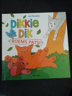 Boek: Dikkie Dik - Boem pats!, Boeken, Kinderboeken | Baby's en Peuters, Arthur Norden; Jet Boeke, Zo goed als nieuw, Ophalen