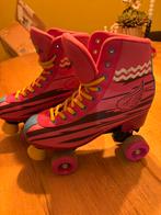 Retro Roces rolschaatsen, Ophalen of Verzenden