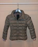 Airforce Kinderjasje Maat 8 - Groen/Khaki, Meisje, Ophalen of Verzenden, Zo goed als nieuw, Airforce