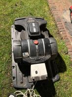 Ambrogio 4.0 Elite / TECHLine NEXTTECH LX4, Ophalen, Ambrogio, Zo goed als nieuw, Met regensensor