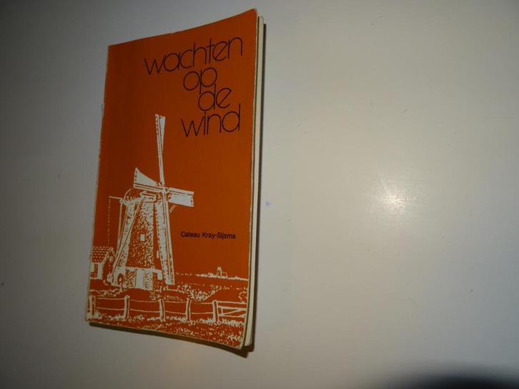 6 ROMANS van CATEAU KRAY- SIJSMA, Boeken, Romans, Zo goed als nieuw, Ophalen