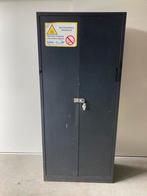 Kast/bestrijdingsmiddelenkast, Ophalen, Zo goed als nieuw, 25 tot 50 cm, 50 tot 100 cm