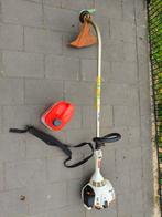 Stihl FS50C Bosmaaier - Gebruikt, Goed Werkend, Ophalen, Gebruikt, 10 tot 30 cm, Stihl