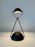 Bureaulamp Meridiana, Paolo Piva voor Stefano Cevoli, ‘80, Huis en Inrichting, Lampen | Tafellampen, Minder dan 50 cm, Gebruikt
