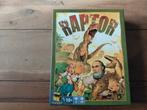 Raptor, Ophalen of Verzenden, Zo goed als nieuw