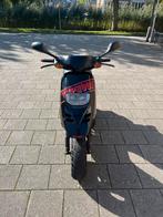 Piaggio Typhoon 70cc brom, Fietsen en Brommers, Scooters | Piaggio, Ophalen, Tweetakt, Gebruikt, Overige modellen