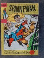 Spinneman #69, Boeken, Eén comic, Ophalen of Verzenden, Zo goed als nieuw, Amerika
